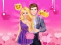 Hra Randevú Noc s Ellie a Benom online Hra Randevú Noc s Ellie a Benom online