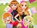 Hra Denníky plánovania princeznej online Hra Denníky plánovania princeznej online