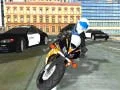 Hra Simulátor mestského policajného motocykla online Hra Simulátor mestského policajného motocykla online