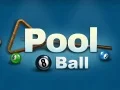 Hra 8-Ball Pool online