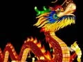 Hra Nebezpeční Draci Puzzle online Hra Nebezpeční Draci Puzzle online