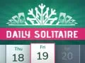 Hra Denný Solitaire online