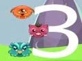 Hra Zver 3 Zápas online Hra Zver 3 Zápas online