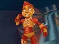 Hra Robo Bežec online