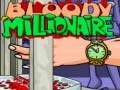 Hra Krvavý Milionár online Hra Krvavý Milionár online