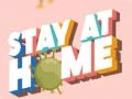 Hra Zostaňte Doma online Hra Zostaňte Doma online