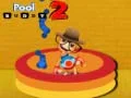 Hra Kamarát pri stole 2 online Hra Kamarát pri stole 2 online