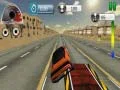 Hra Simulácia akrobatických áut na diaľnici online Hra Simulácia akrobatických áut na diaľnici online