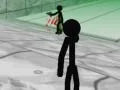 Hra Stickman Zabiť Zombie 3D online