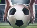 Hra Futbalový Úder: Futbalová Liga online
