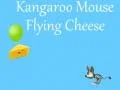 Hra Kangaroo Myš Lietajúci Syr online Hra Kangaroo Myš Lietajúci Syr online