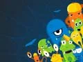 Hra Monštrá a Priatelia: Zápas 3 online Hra Monštrá a Priatelia: Zápas 3 online