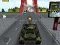 Hra Simulácia jazdy armádnym tankom online