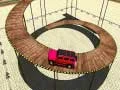 Hra Nemožné trate Prado Car Stunt online Hra Nemožné trate Prado Car Stunt online