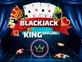 Hra Blackjack Kráľ Offline online
