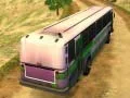 Hra Simulátor jazdy autobusom online