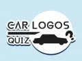 Hra Kvíz Automobilových Logo online