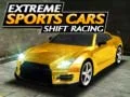 Hra Extrémne Športové Automobily Shift Závodenie online Hra Extrémne Športové Automobily Shift Závodenie online