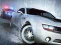 Hra Policajné auto: Preteky zločinu online