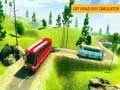 Hra Terénny Autobus online