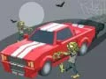 Hra Zombie Drift Aréna online