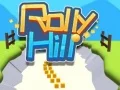 Hra Valivý Kopec online Hra Valivý Kopec online