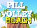 Hra Pláž Tabletového Volejbalu online