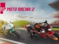 Hra GP Moto Racing 2 online Hra GP Moto Racing 2 online