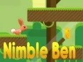 Hra Zručný Ben online Hra Zručný Ben online