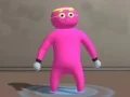 Hra Párty.io online