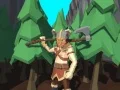 Hra Čarovný Drevár online Hra Čarovný Drevár online