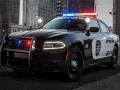 Hra Sklz Policajné Autá online Hra Sklz Policajné Autá online