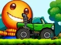 Hra Preteky Buddy Hill online