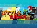 Hra Malý Jazdec online Hra Malý Jazdec online