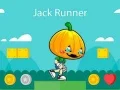 Hra Jack Bežec online