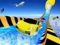 Hra Dobrodružstvo pretekov áut na vodnom tobogáne 2020 online Hra Dobrodružstvo pretekov áut na vodnom tobogáne 2020 online