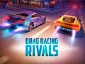 Hra Drahové Preteky Rivalov online