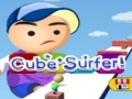 Hra Surfer Kociek online Hra Surfer Kociek online