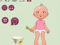 Hra Adoptívny Rodič online