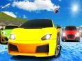 Hra Vodný Autoslide online Hra Vodný Autoslide online