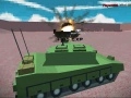Hra Bitka helikoptérov a tankov: Púštna búrka Multiplayer online Hra Bitka helikoptérov a tankov: Púštna búrka Multiplayer online