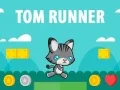 Hra Tom Bežec online