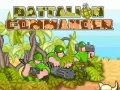 Hra Veliteľ bataliónu online