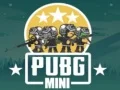Hra PUBG Mini online