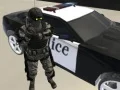 Hra Simulátor Policajného Vodiča online