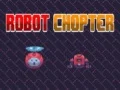 Hra Robot Chopter online
