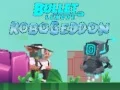 Hra Bullet League Robogeddon online