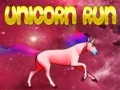 Hra Beh s Jednorožcom online