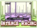 Hra Jet Racer Nekonečný Let Jazdec Kozmické Preteky online