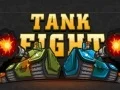 Hra Tankový Boj online